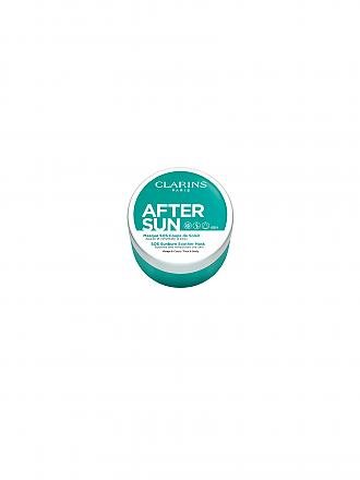 CLARINS | After sun - Masque SOS Coups de Soleil Visage & Corps 100ml | keine Farbe