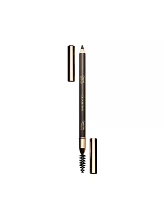 CLARINS | Augenbrauenstift - Crayon Sourcils (01 Dark Brown) | braun