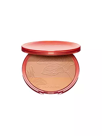 CLARINS | Bronzing Compact - Jumbo | keine Farbe
