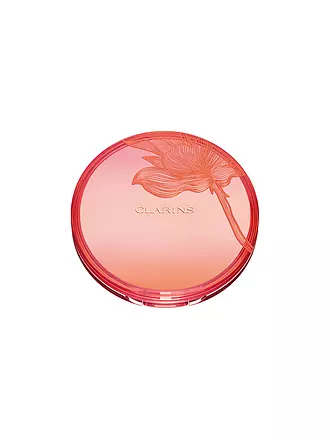 CLARINS | Bronzing Compact - Jumbo | keine Farbe