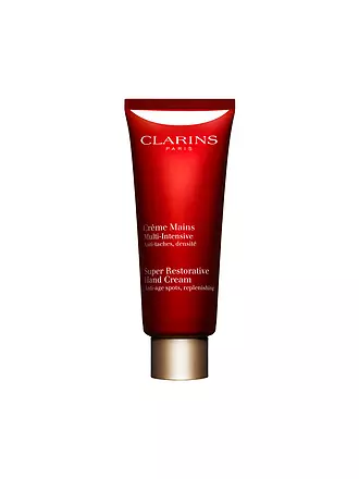 CLARINS | Crème Mains Multi-Intensive 100ml | keine Farbe