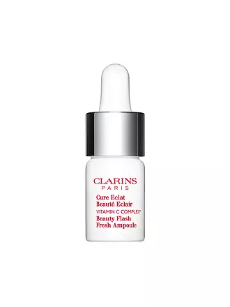 CLARINS | Cure Eclat Beauté Eclair Vitamin C Complex 8ml | keine Farbe