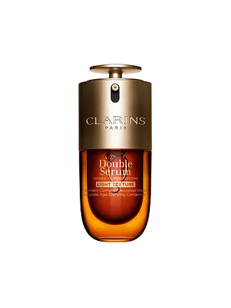 CLARINS | Double Serum Light Texture 30ml | keine Farbe