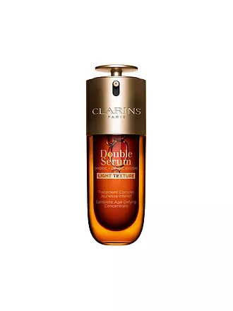 CLARINS | Double Serum Light Texture 30ml | keine Farbe