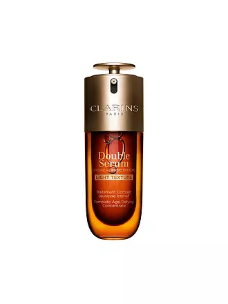 CLARINS | Double Serum Light Texture 30ml | keine Farbe
