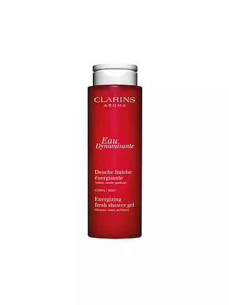 CLARINS | Eau Dynamisante Douche fraîche énergisante 200ml | keine Farbe