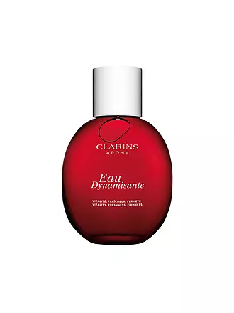 CLARINS | Eau Dynamisante Splash 200ml | keine Farbe