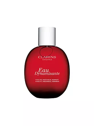 CLARINS | Eau Dynamisante Spray 100ml | keine Farbe