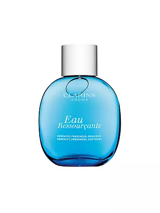 CLARINS | Eau Ressourçante Spray 100ml | keine Farbe