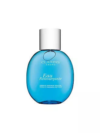 CLARINS | Eau Ressourçante Spray 100ml | keine Farbe