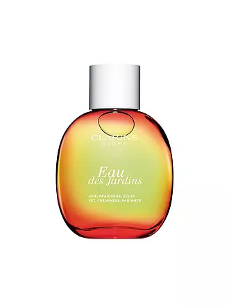 CLARINS | Eau des Jardins Spray 50ml | keine Farbe