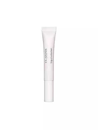 CLARINS | Eclat Minute Embellisseur Levres - Highlighter für das Lippen-Makeup (02 Apricot Shimmer) 12ml | transparent