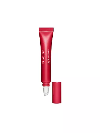 CLARINS | Eclat Minute Embellisseur Levres - Highlighter für das Lippen-Makeup (02 Apricot Shimmer) 12ml | beere