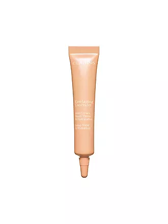 CLARINS | Everlasting Concealer ( 02 Light Medium ) | beige