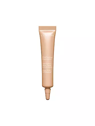 CLARINS | Everlasting Concealer ( 02 Light Medium ) | beige