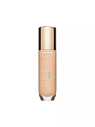 CLARINS | Everlasting Foundation ( 100.3N Shell ) | beige
