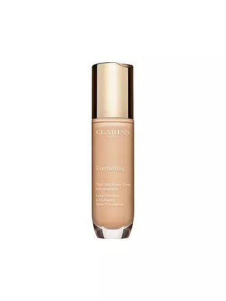 CLARINS | Everlasting Foundation ( 100.3N Shell ) | beige