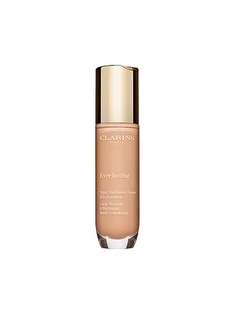 CLARINS | Everlasting Foundation ( 100.3N Shell ) | beige