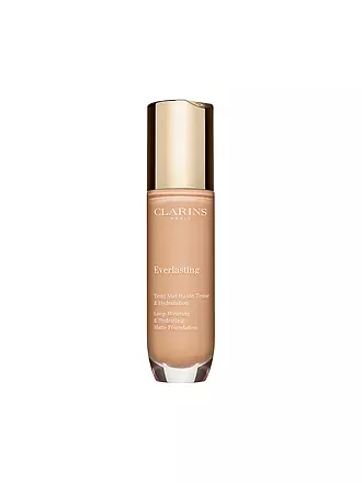 CLARINS | Everlasting Foundation ( 100.3N Shell ) | beige