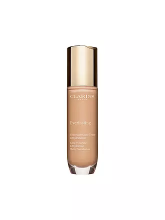 CLARINS | Everlasting Foundation ( 100.3N Shell ) | braun