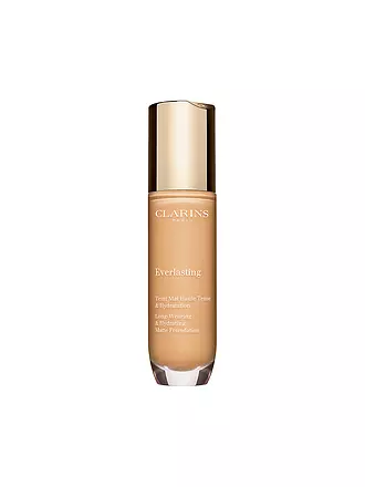 CLARINS | Everlasting Foundation ( 100.3N Shell ) | braun