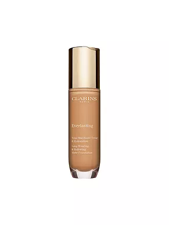 CLARINS | Everlasting Foundation ( 100.3N Shell ) | braun