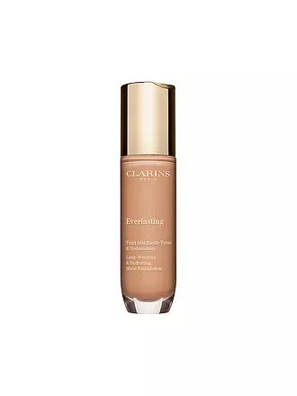 CLARINS | Everlasting Foundation ( 100.3N Shell ) | beige