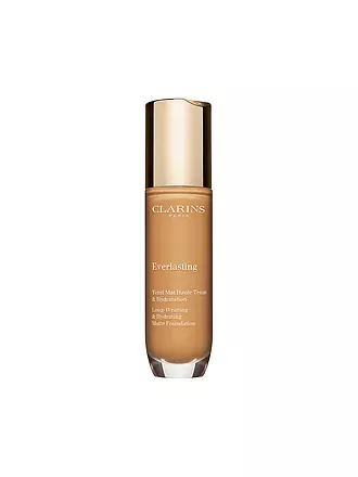 CLARINS | Everlasting Foundation ( 100.3N Shell ) | braun