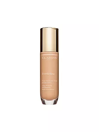 CLARINS | Everlasting Foundation ( 100.3N Shell ) | beige