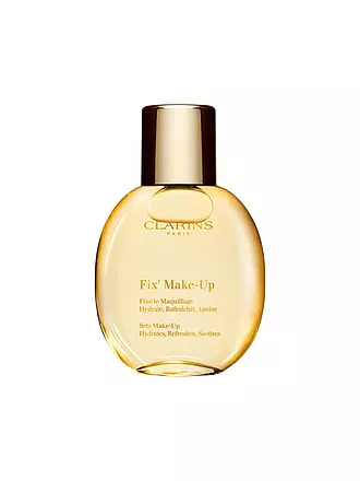 CLARINS | Fix' Make-Up Summer 50ml | keine Farbe