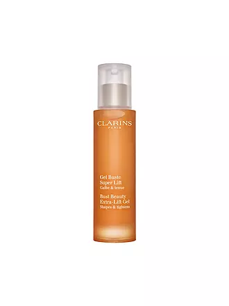 CLARINS | Gel Buste Super Lift 50ml | keine Farbe