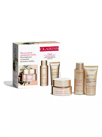 CLARINS | Geschenkset - Extra-Firming Face Trio Set 50ml / 2x15ml | keine Farbe