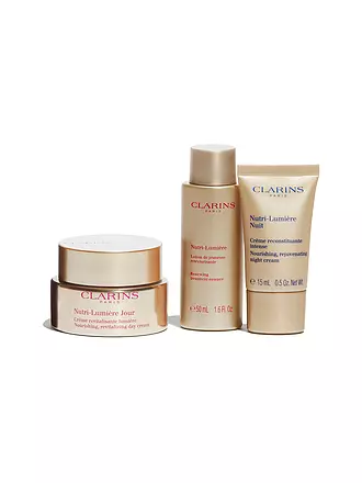 CLARINS | Geschenkset - Extra-Firming Face Trio Set 50ml / 2x15ml | keine Farbe