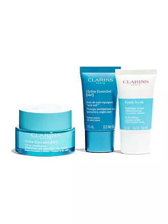 CLARINS | Geschenkset - Extra-Firming Set 2x15ml / 50ml | keine Farbe