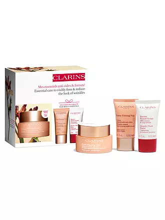 CLARINS | Geschenkset - Hydra-Essentiel Set 2x15ml / 50ml | keine Farbe