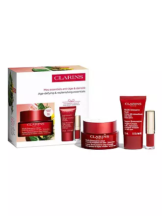 CLARINS | Geschenkset - Multi-Intensive Set 50ml / 15ml | keine Farbe