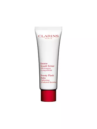 CLARINS | Gesichtscreme - Baume Beauté Eclair 50ml | keine Farbe