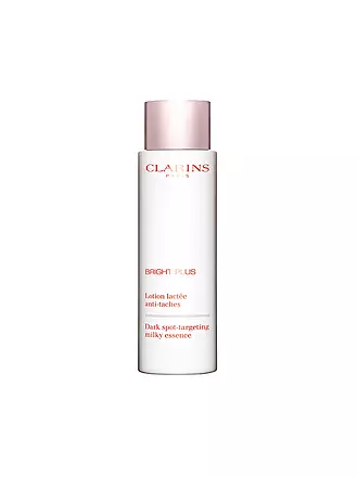 CLARINS | Gesichtscreme - Bright Plus Lotion lactée anti-taches 200ml | keine Farbe