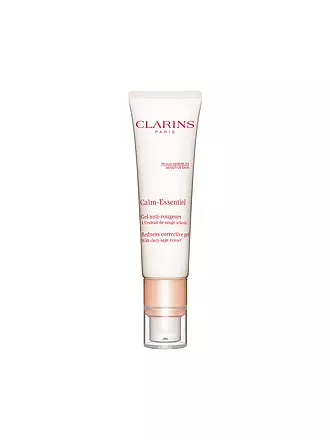 CLARINS | Gesichtscreme - Calm-Essentiel Gel anti-rougeurs 30ml | keine Farbe