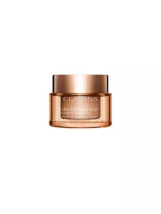 CLARINS | Gesichtscreme - Extra-Firming Jour [COLLAGEN]³ TECHNOLOGY Crème Peaux sèches refillable 50ml | keine Farbe