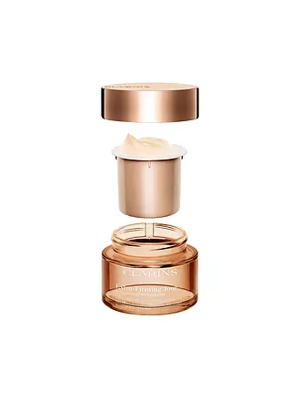 CLARINS | Gesichtscreme - Extra-Firming Jour [COLLAGEN]³ TECHNOLOGY Crème Peaux sèches refillable 50ml | keine Farbe