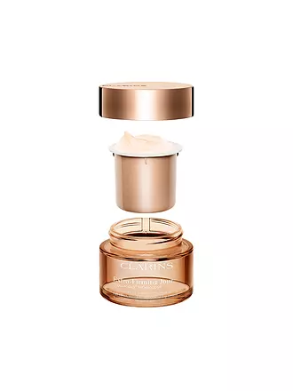 CLARINS | Gesichtscreme - Extra-Firming Jour [COLLAGEN]³ TECHNOLOGY Crème Toutes Peaux Refill 50ml | keine Farbe
