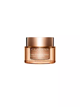 CLARINS | Gesichtscreme - Extra-Firming Jour [COLLAGEN]³ TECHNOLOGY Crème Toutes Peaux refillable 50ml | keine Farbe