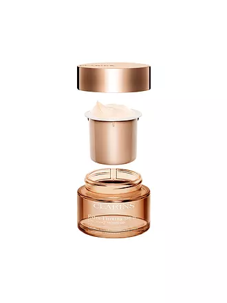 CLARINS | Gesichtscreme - Extra-Firming Jour SPF 15 [COLLAGEN]³ TECHNOLOGY Toutes Peaux Refill 50ml | keine Farbe