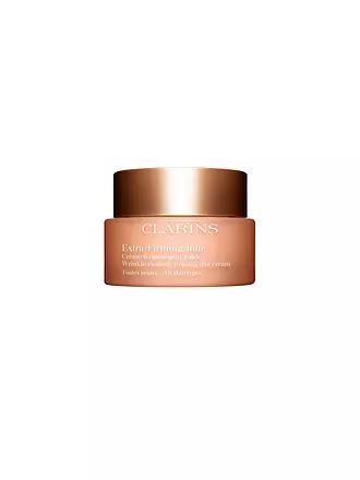 CLARINS | Gesichtscreme - Extra-Firming Jour Toutes peaux 50ml | keine Farbe