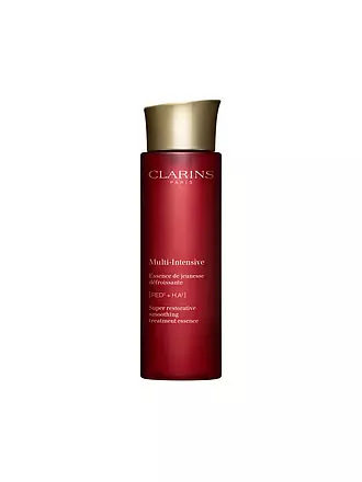 CLARINS | Gesichtscreme - Super Restorative Smoothness 200ml | keine Farbe