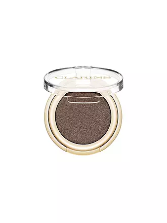 CLARINS | Lidschatten - Ombre Skin Mono Matte (04 Rosewood) | braun