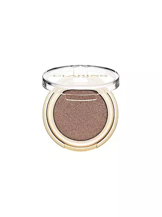 CLARINS | Lidschatten - Ombre Skin Mono Pearly (02 Rosegold) | hellbraun