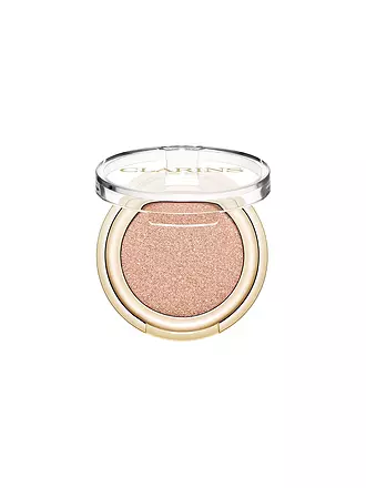 CLARINS | Lidschatten - Ombre Skin Mono Pearly (03 Gold) | rosa