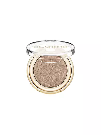 CLARINS | Lidschatten - Ombre Skin Mono Satin (05 Taupe) | camel